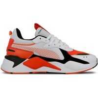 Sneakers RS-X Reinvention 369579-02 Barbati