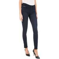 Blugi Low Rise Skinny Sophie Habst DW0DW03088911 Femei