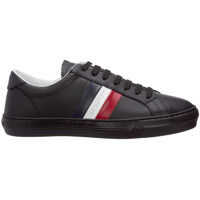 Sneakers New Monaco Barbati