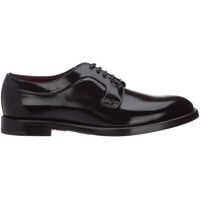 Pantofi Oxford Shoes Derby Barbati