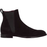 Ghete Ankle Boots Barbati