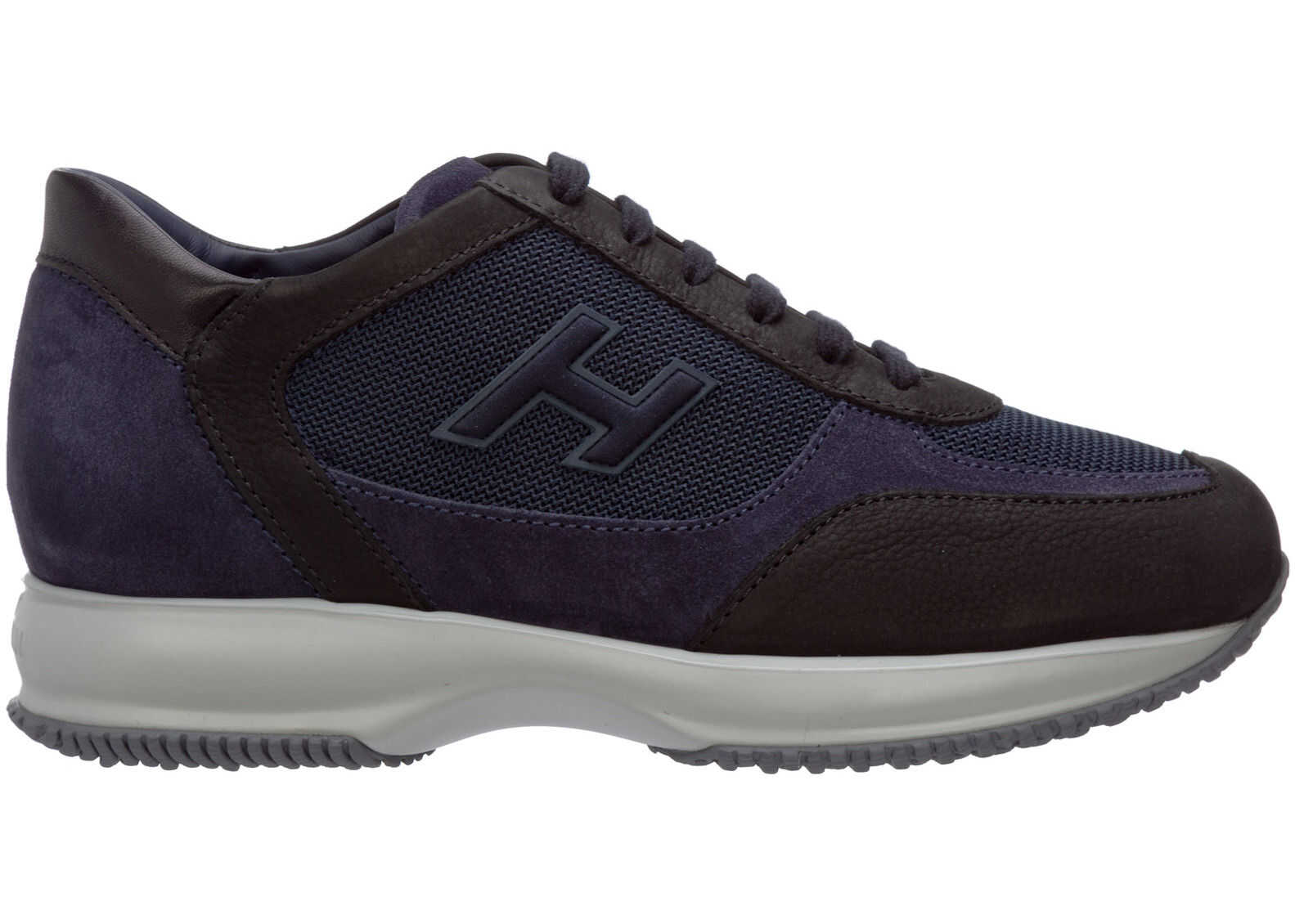 Hogan Sneakers Interactive Blue