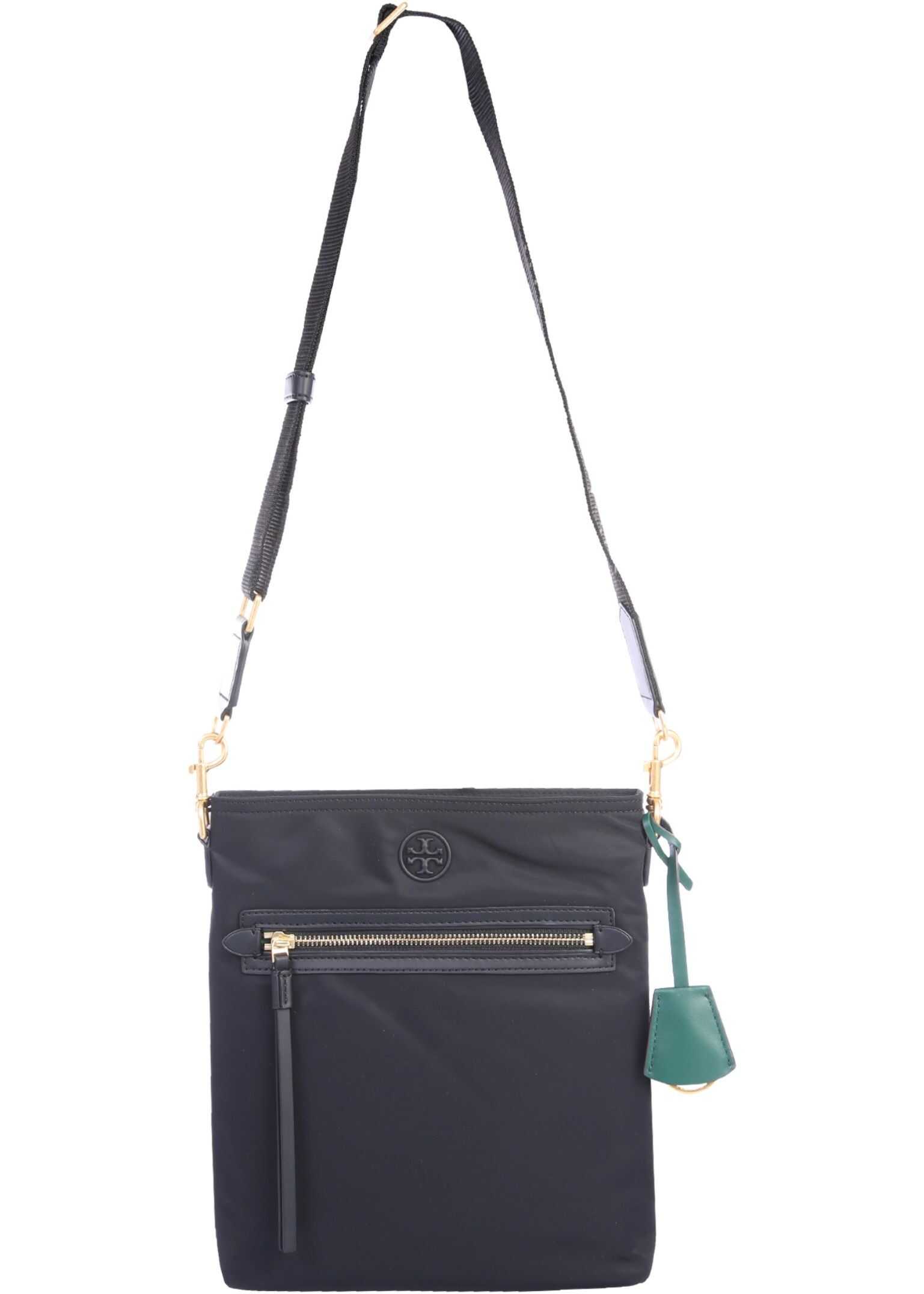 "Perry" Crossbody Bag