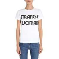 Tricouri Crew Neck T-Shirt Femei