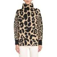 Pulovere casual Oversize Fit Sweater Femei