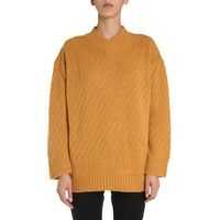 Pulovere casual V-Neck Sweater Femei