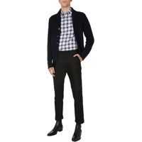 Pulovere casual V-Neck Cardigan Barbati