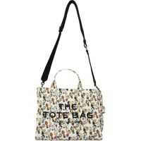 Genti de mana Marc Jacobs Small Peanuts X Marc Jacobs Tote Bag