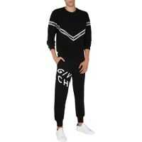Bluze de trening Givenchy Crew Neck Sweatshirt