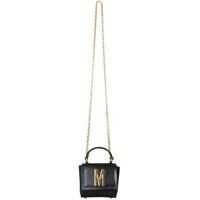 Genti tip postas Micro Bag With Logo Femei