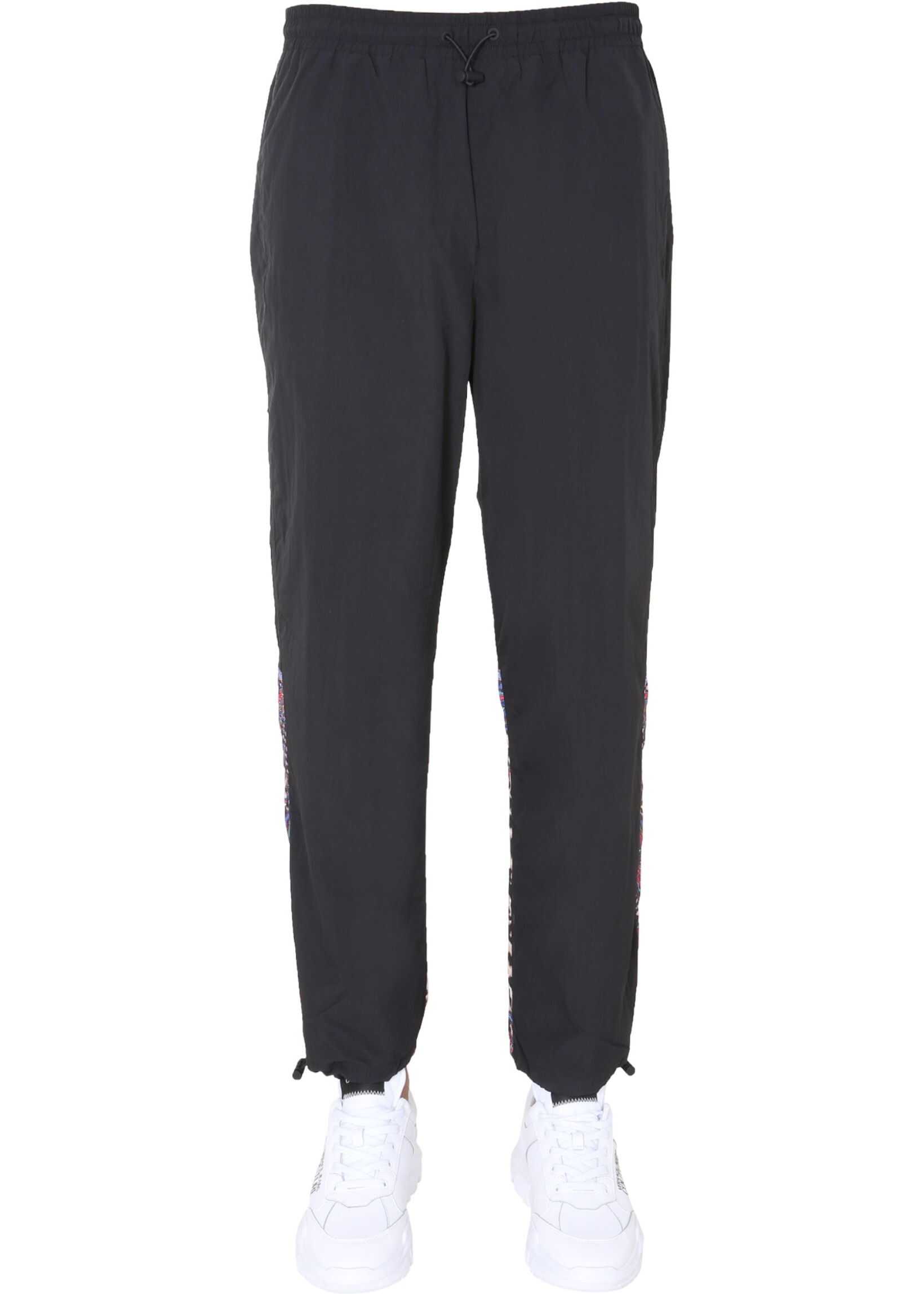 Versace Jeans Couture Jogging Pants BLACK