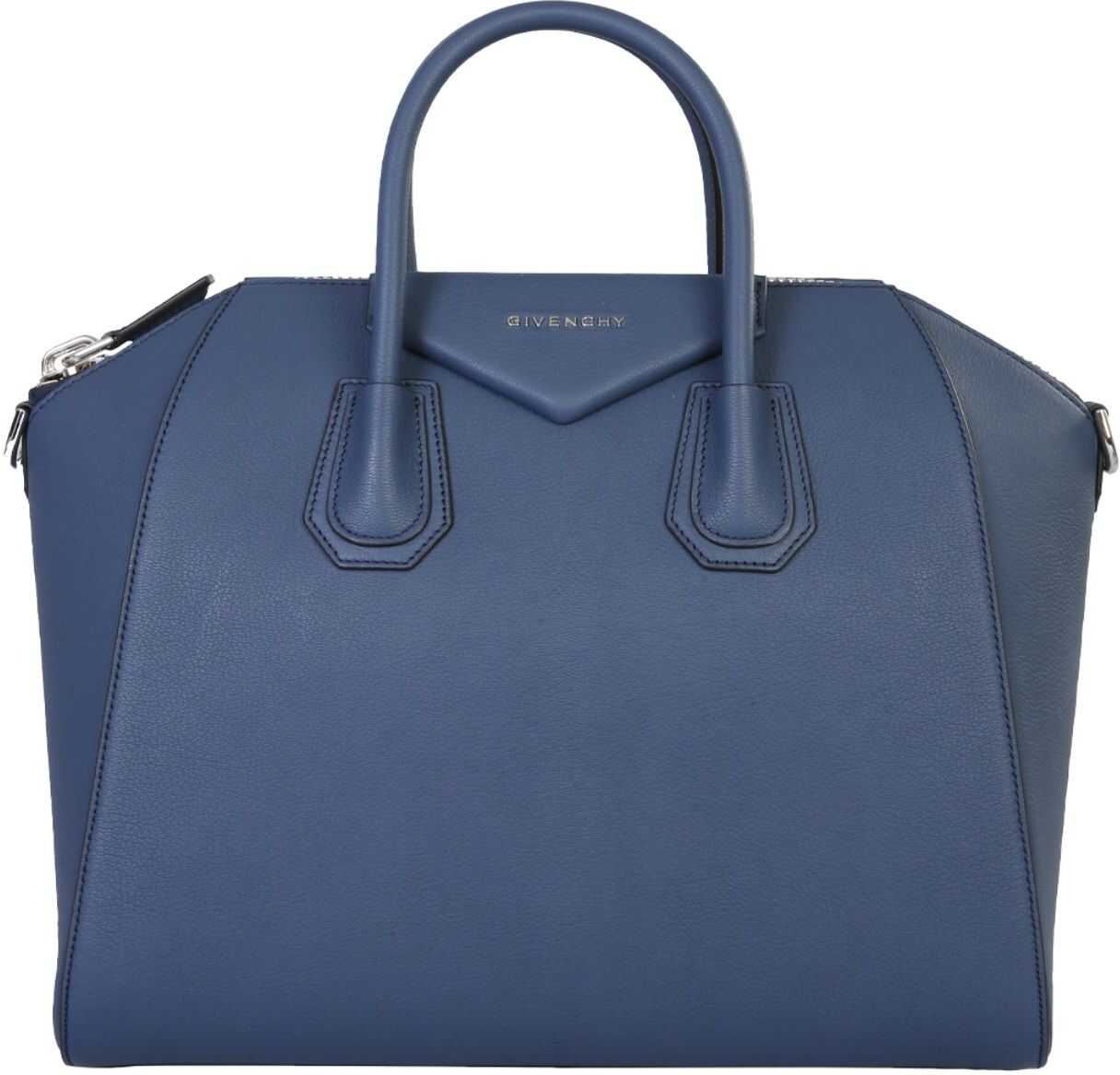 Givenchy Antigona Bag BLUE
