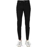 Blugi drepti Alvaro Jeans Barbati