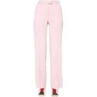 Pantaloni casual "Amanda" Trousers Femei