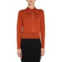 Pulovere casual Wool Sweater Femei