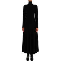 Rochii elegante Maxi Dress Femei