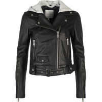 Geci de iarna Montana Hooded WW0WW24716 Femei
