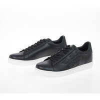 Sneakers EA7 EMPORIO Faux Leather Snake-Print Sneakers Barbati