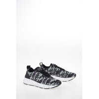 Sneakers EA7 EMORIO Mesh Camouflage Sneakers Barbati