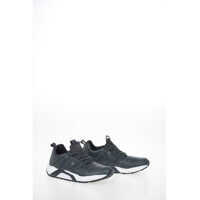 Sneakers EA7 EMPORIO Faux Leather Sneakers Barbati