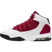 Ghete baschet Jordan Max Aura GS* Baieti