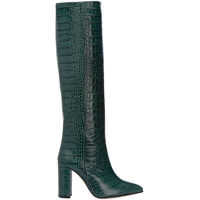 Cizme de iarna Heel Boots Femei