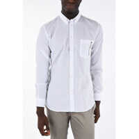 Camasi casual Givenchy Button-Down Shirt*