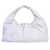 Bottega Veneta &ldquo;The Shoulder Pouch&rdquo; Bag WHITE
