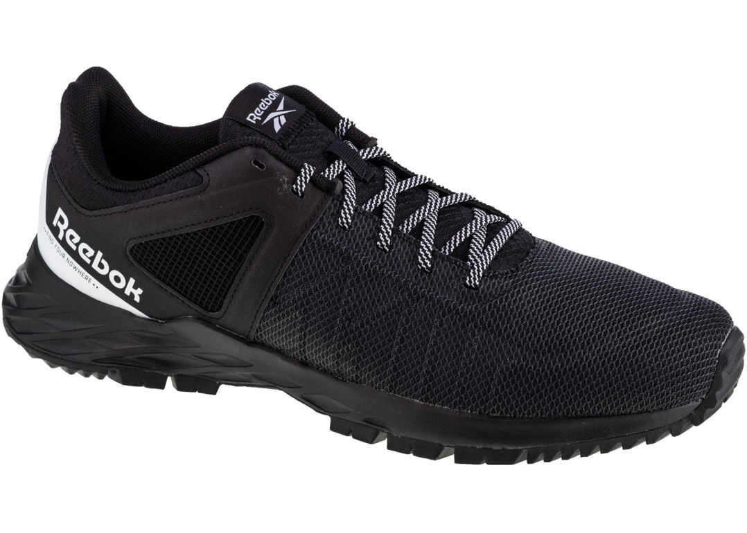 Reebok Astroride Trail 2.0* Black