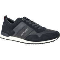 Sneakers Maxwell 11C1 Barbati