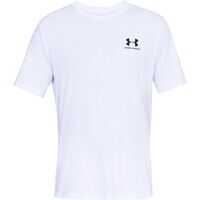 Tricouri Under Armour Left Chest Logo*