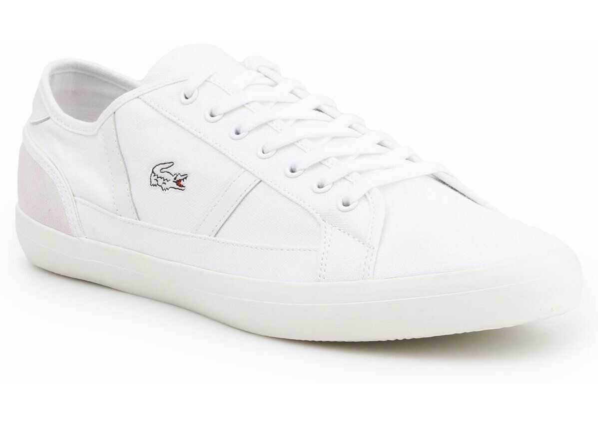 Lacoste Sideline 119 White b-mall.ro