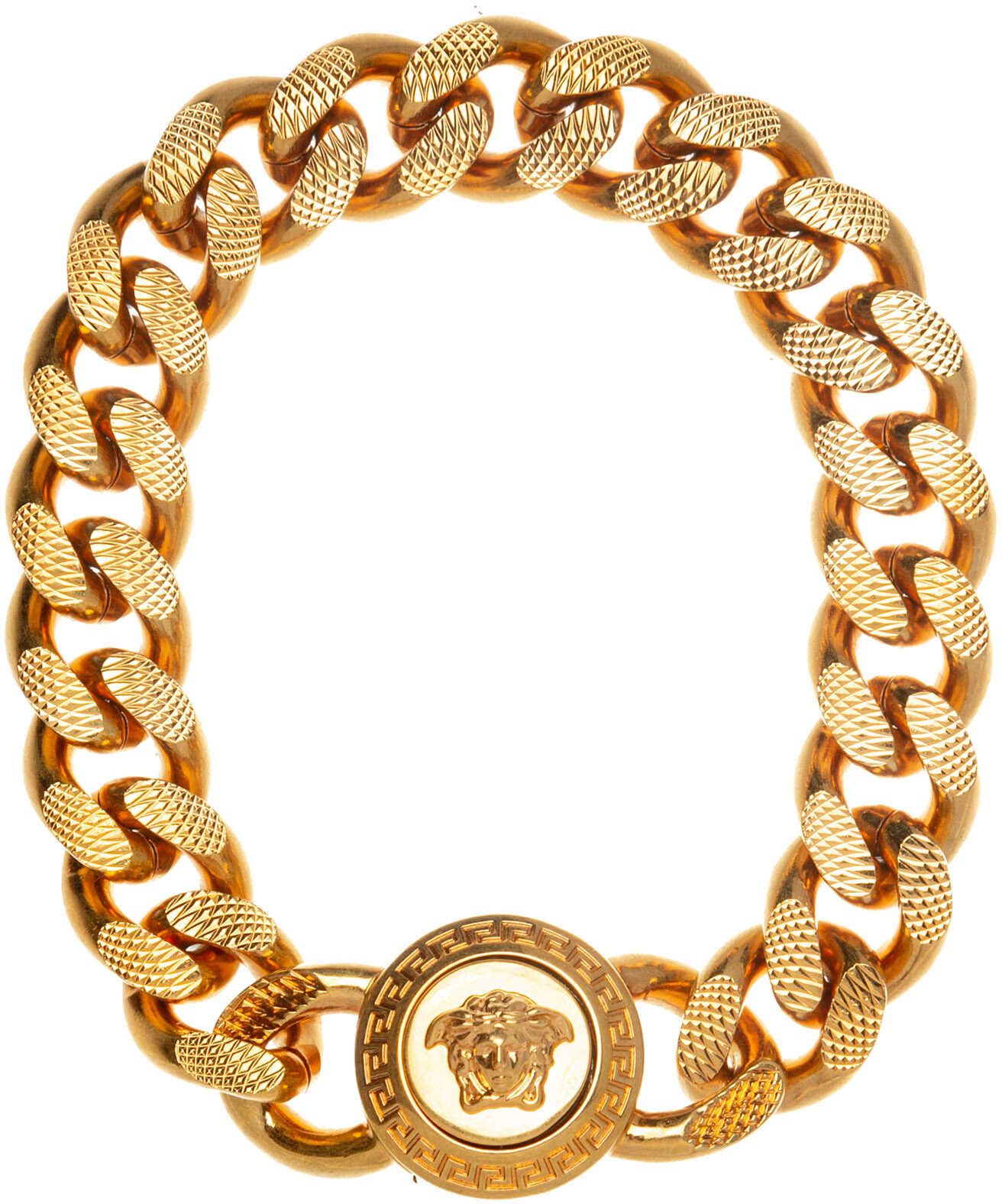 Versace Bracelet Medusa DG06996-DJMT_KOT Gold