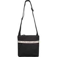 Genti tip postas Shoulder Bag With Logo Barbati