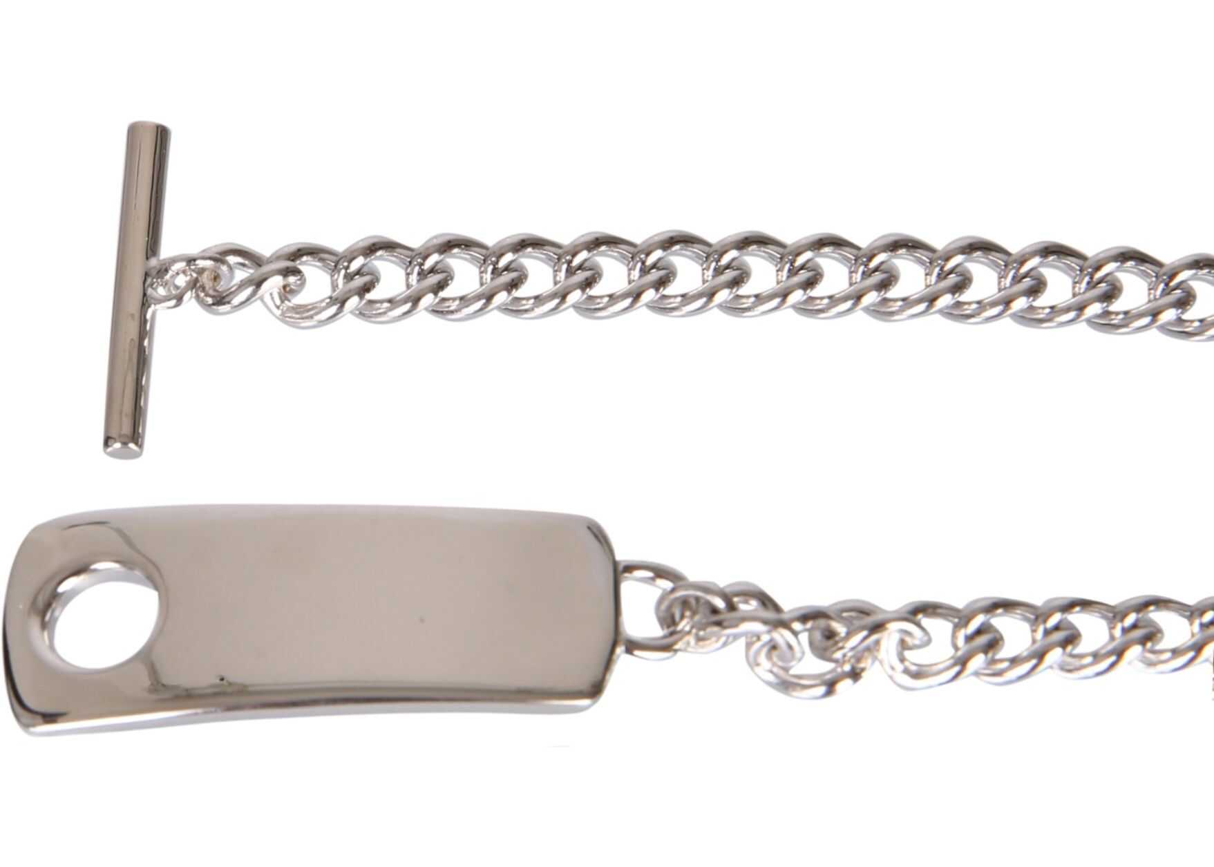 A.P.C. "Loulson" Bracelet SILVER