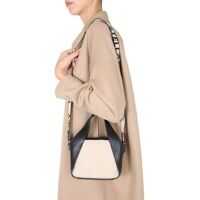 Genti tip postas Mini Tote Bag Femei
