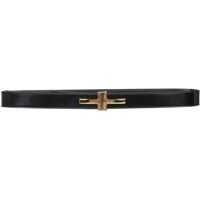 Curele Belt With Logo Barbati