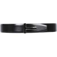 Curele Belt With Logo Barbati