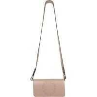 Genti tip postas Bag With Lasered Logo Femei