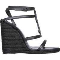Pantofi cu toc Cassandra Espadrillas Femei