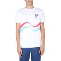 Tricouri Regular Fit T-Shirt Barbati