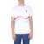 Paul Smith Regular Fit T-Shirt WHITE