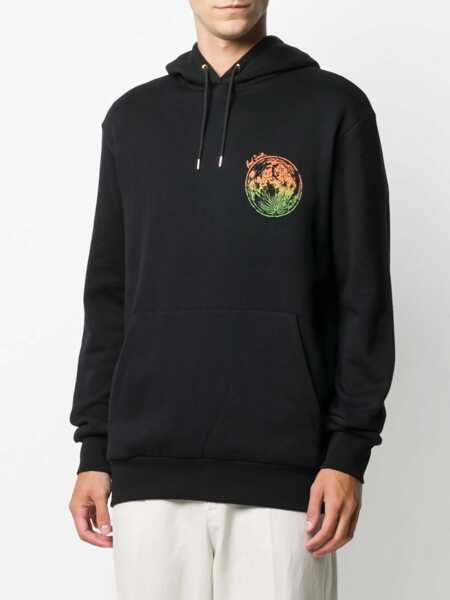 Hanorace Paul Smith Hoodie BLACK Barbati (BM 7931730) 3