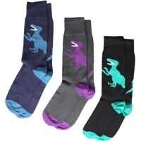 Sosete Set Of Three Socks Barbati