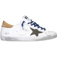 Sneakers "Superstar" Sneakers Barbati