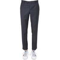 Pantaloni casual Pinstripe Trousers Barbati