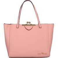 Genti de umar Marc Jacobs Mini Kiss Lock Tote Bag