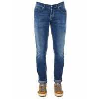 Blugi drepti Jeans "George" Barbati
