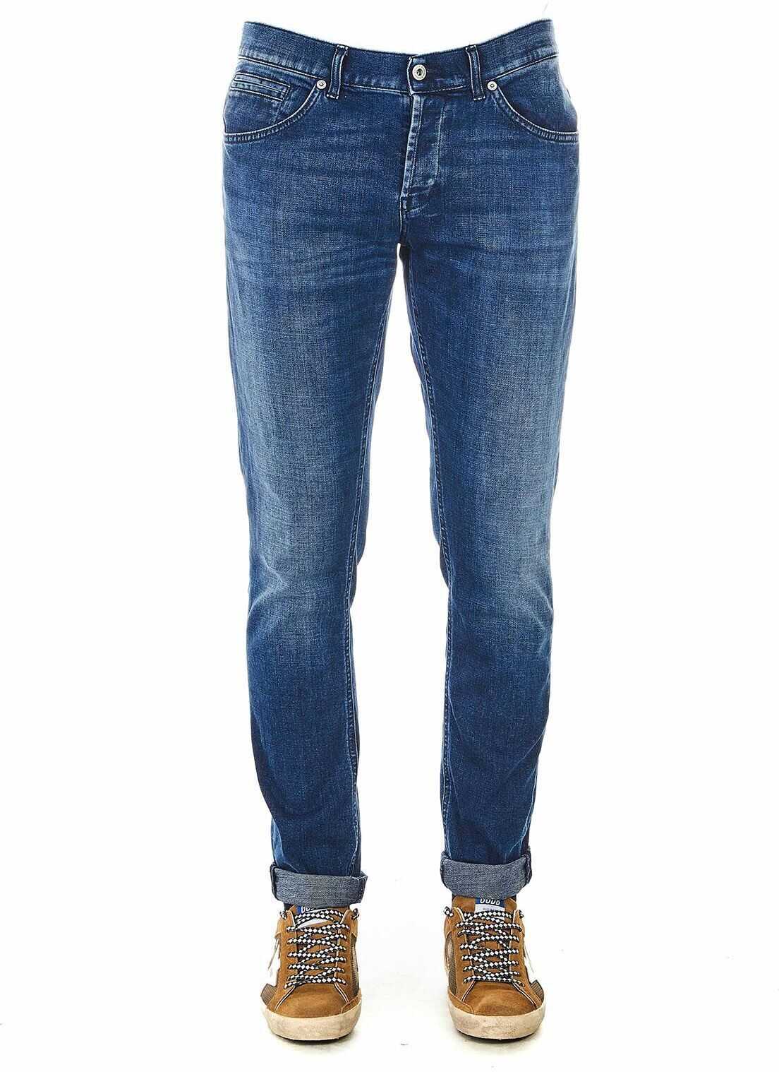 Jeans "George"