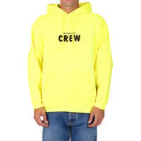 Hanorace Hoodie Crew Barbati